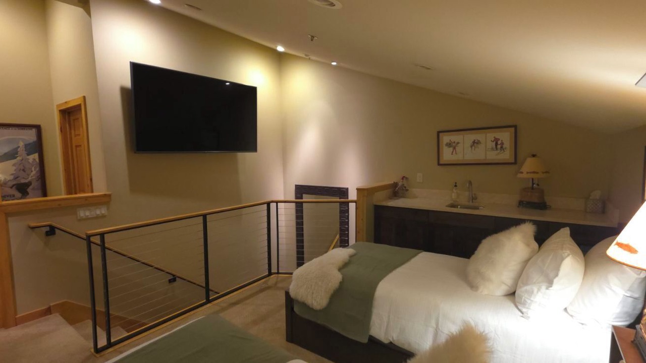 Photo of Bedroom in Deer Valley
