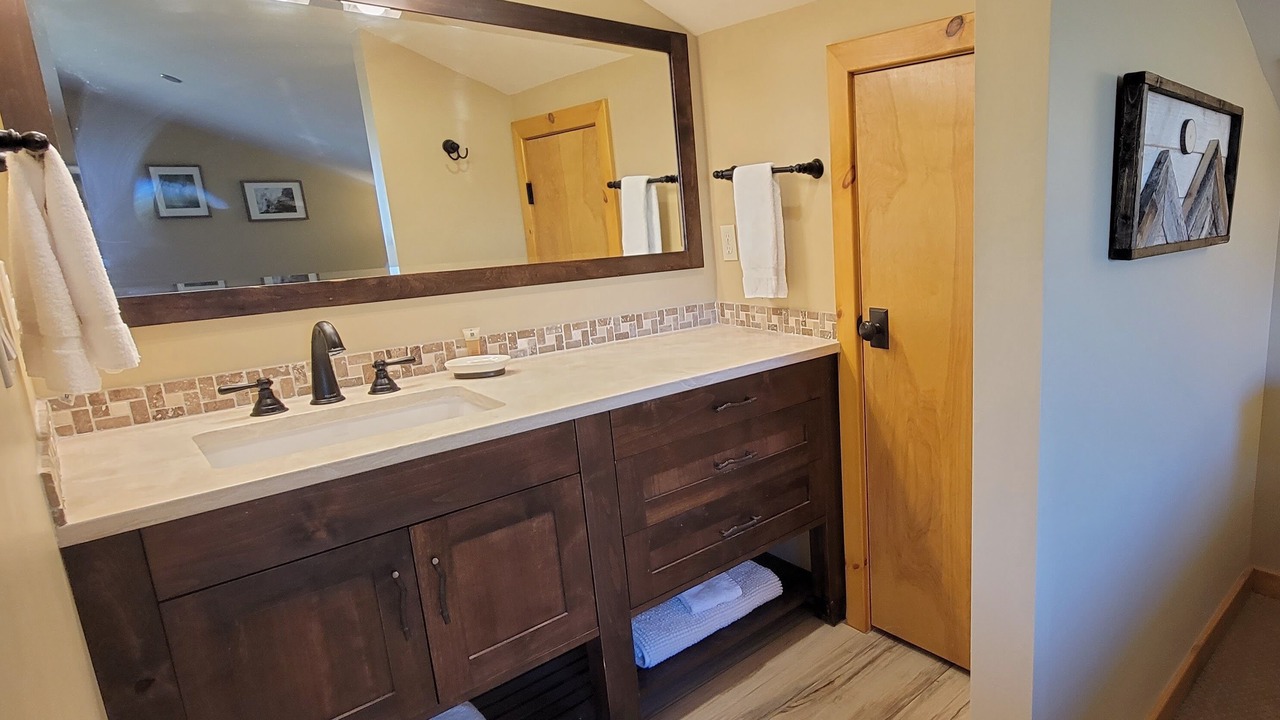 Photo of Bathroom in Deer Valley