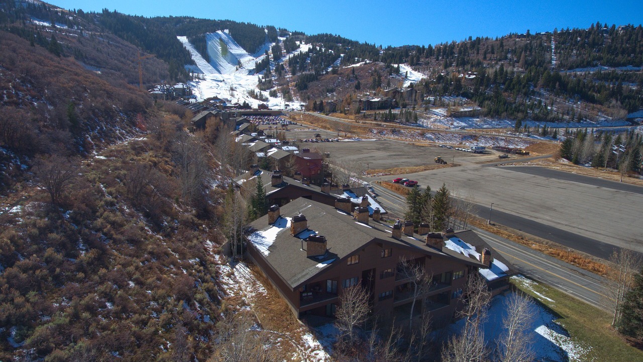 Photo of Outdoor in Deer Valley