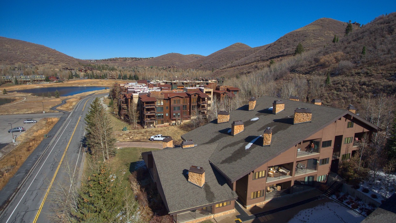 Photo of Outdoor in Deer Valley