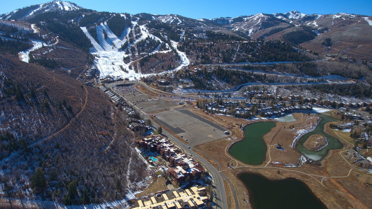 Photo of Outdoor in Deer Valley