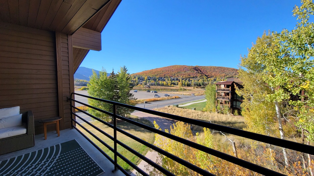 Photo of Outdoor in Deer Valley