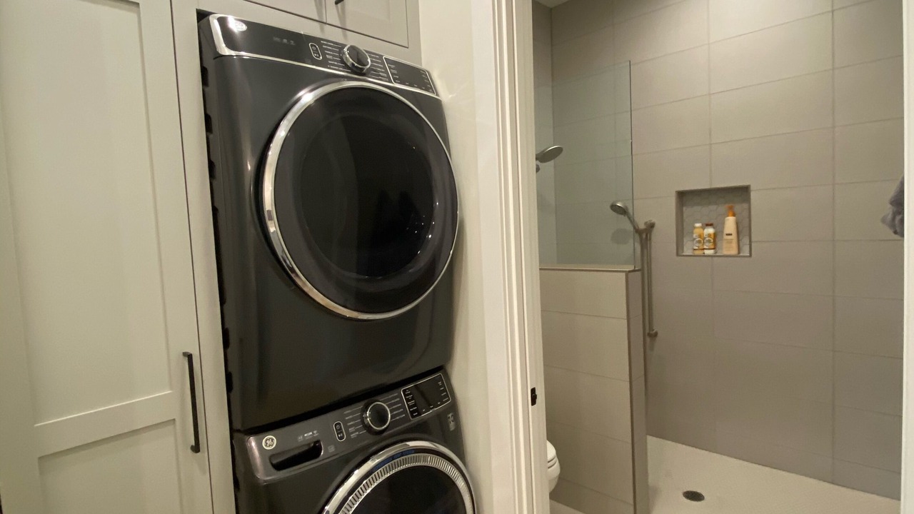 Photo of Bathroom in Washington Fields