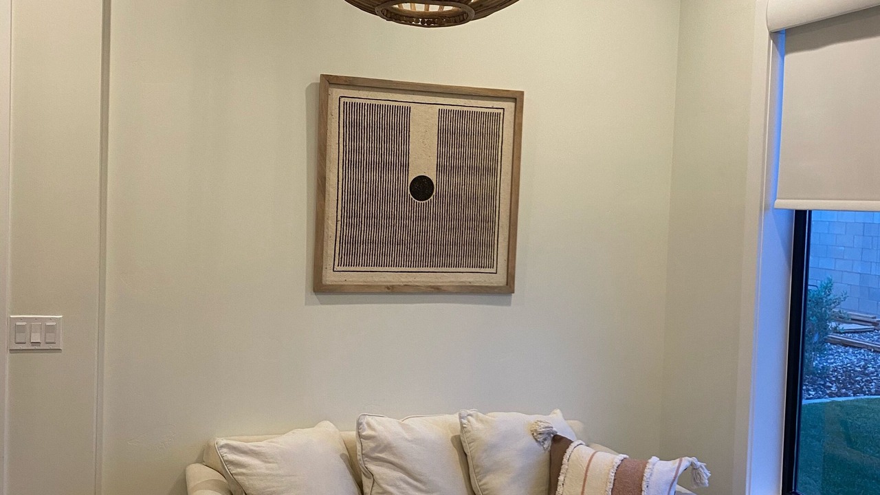 Photo of Livingroom in Washington Fields
