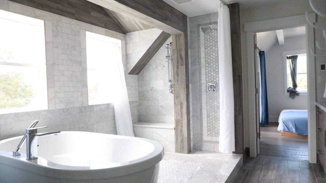 Photo of Bathroom in Edgemont