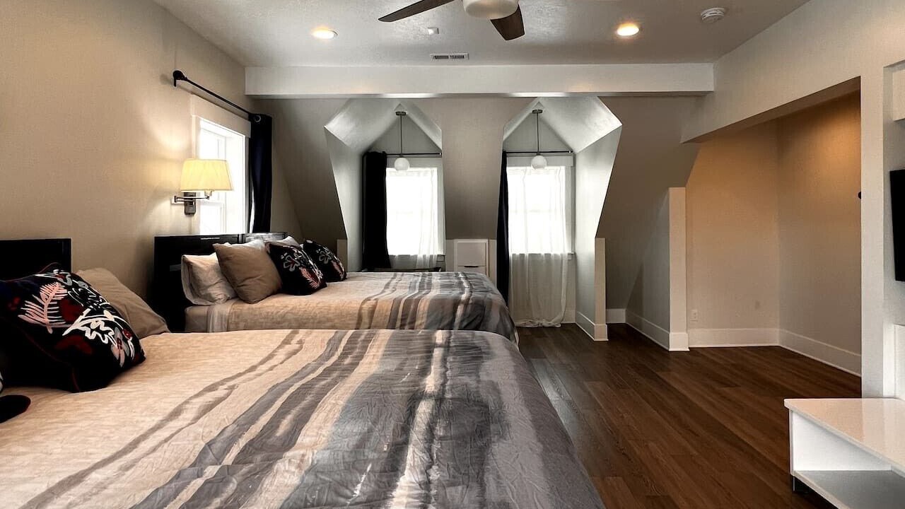 Photo of Bedroom in Edgemont