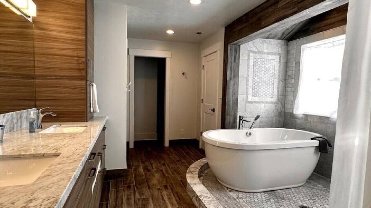 Photo of Bathroom in Edgemont