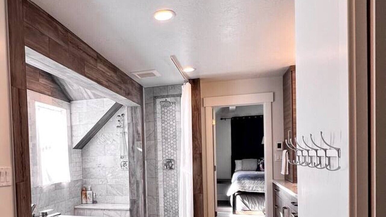 Photo of Bathroom in Edgemont