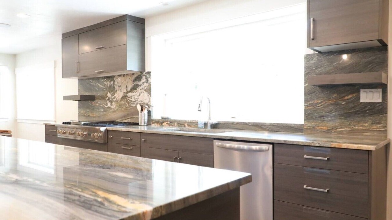 Photo of Kitchen in Edgemont