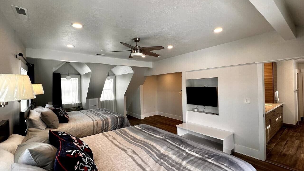 Photo of Bedroom in Edgemont