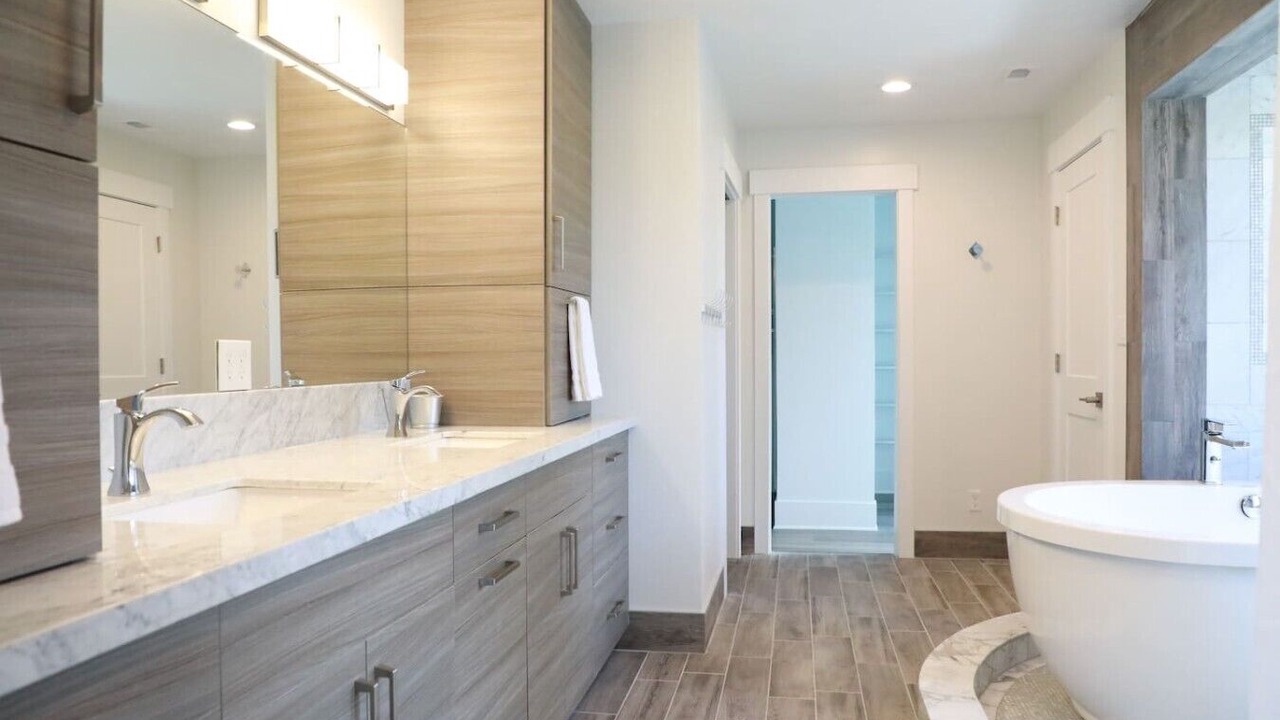 Photo of Bathroom in Edgemont