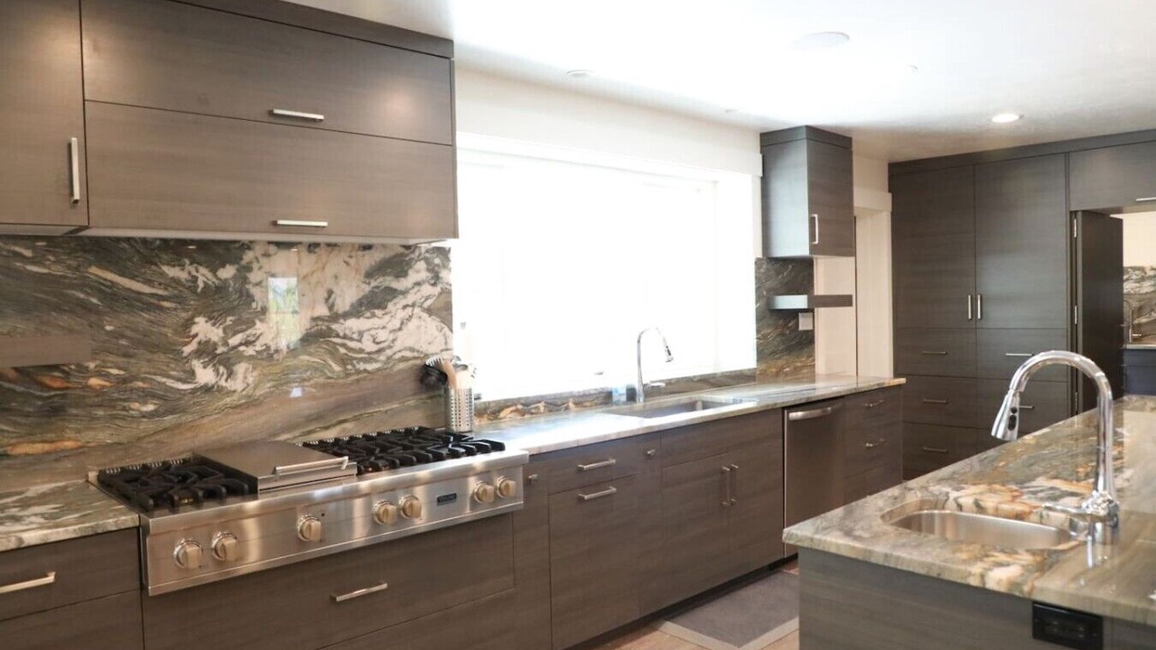 Photo of Kitchen in Edgemont