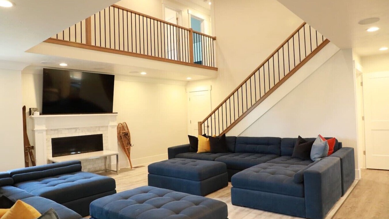 Photo of Livingroom in Edgemont