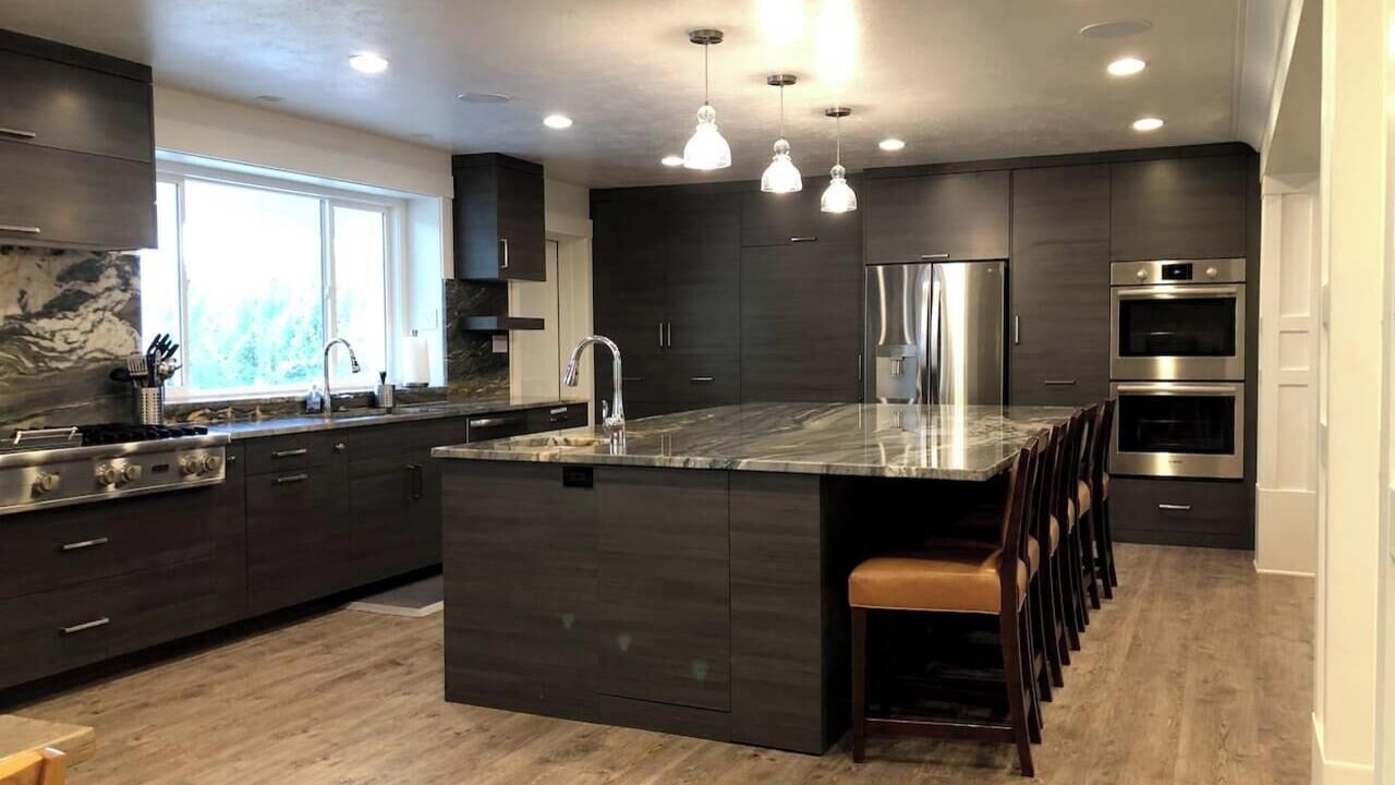 Photo of Kitchen in Edgemont