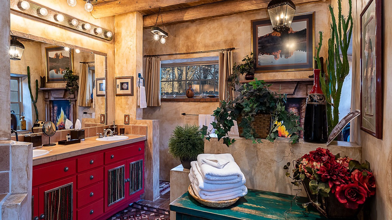Photo of Bathroom in Historic Eastside