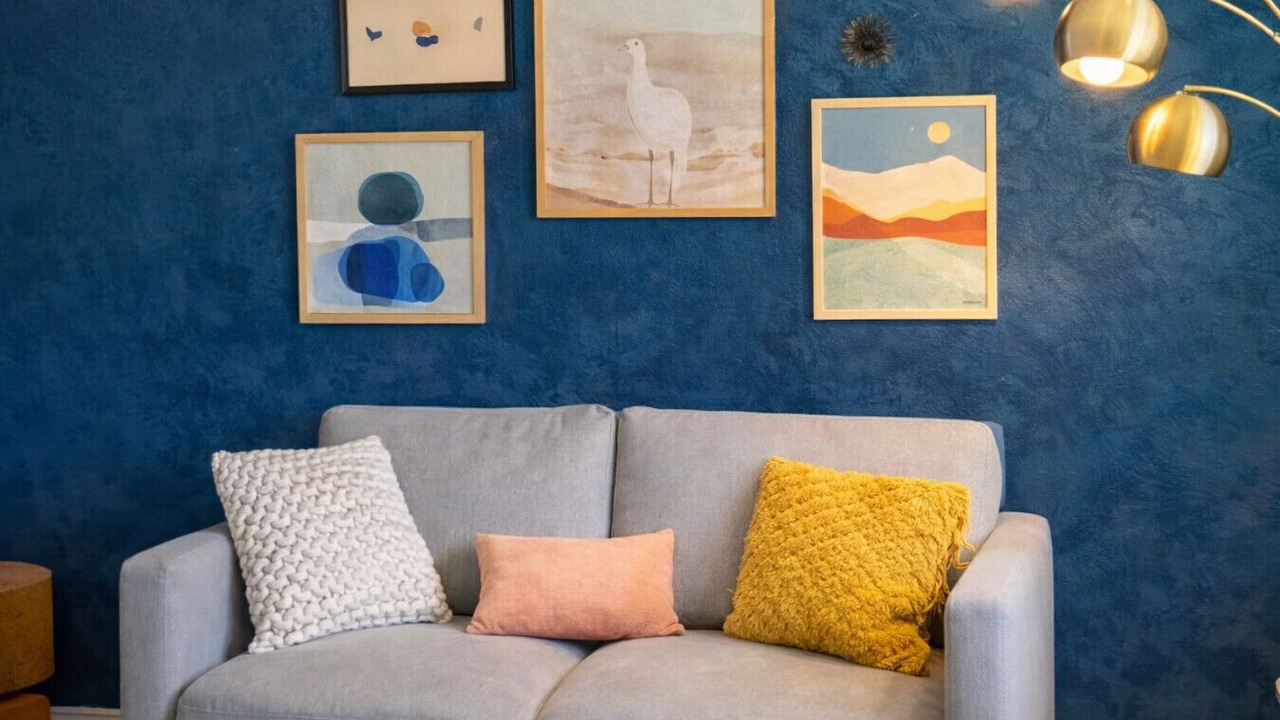Photo of Bedroom in White City