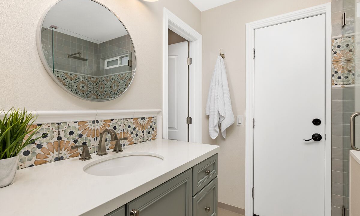 Photo of Bathroom in Carlsbad