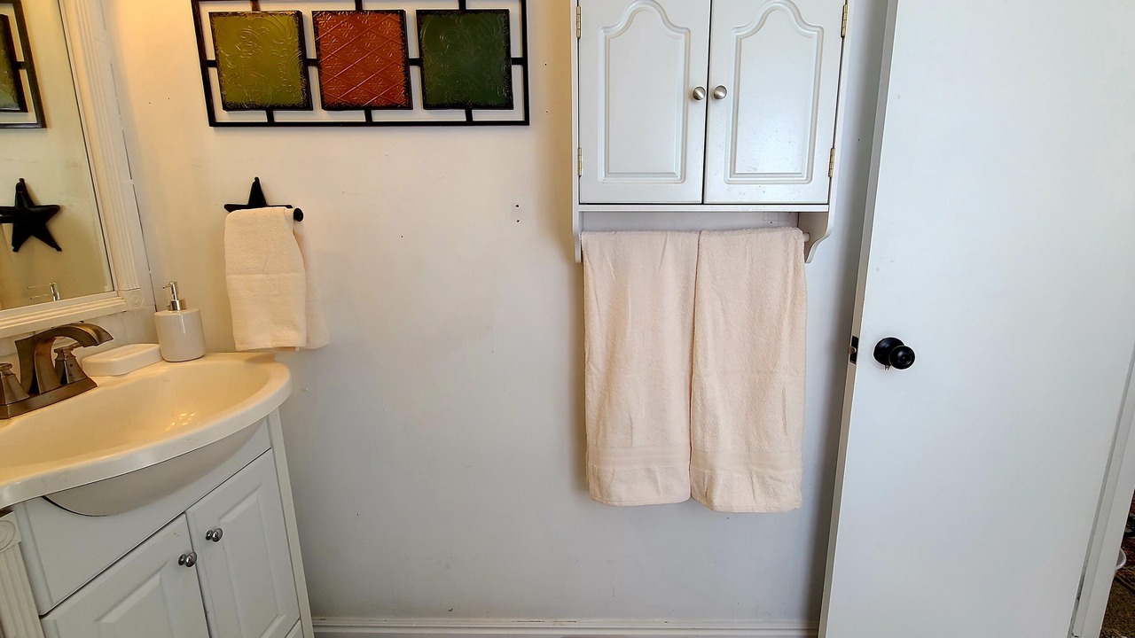 Photo of Bathroom in Cottonwood Heights