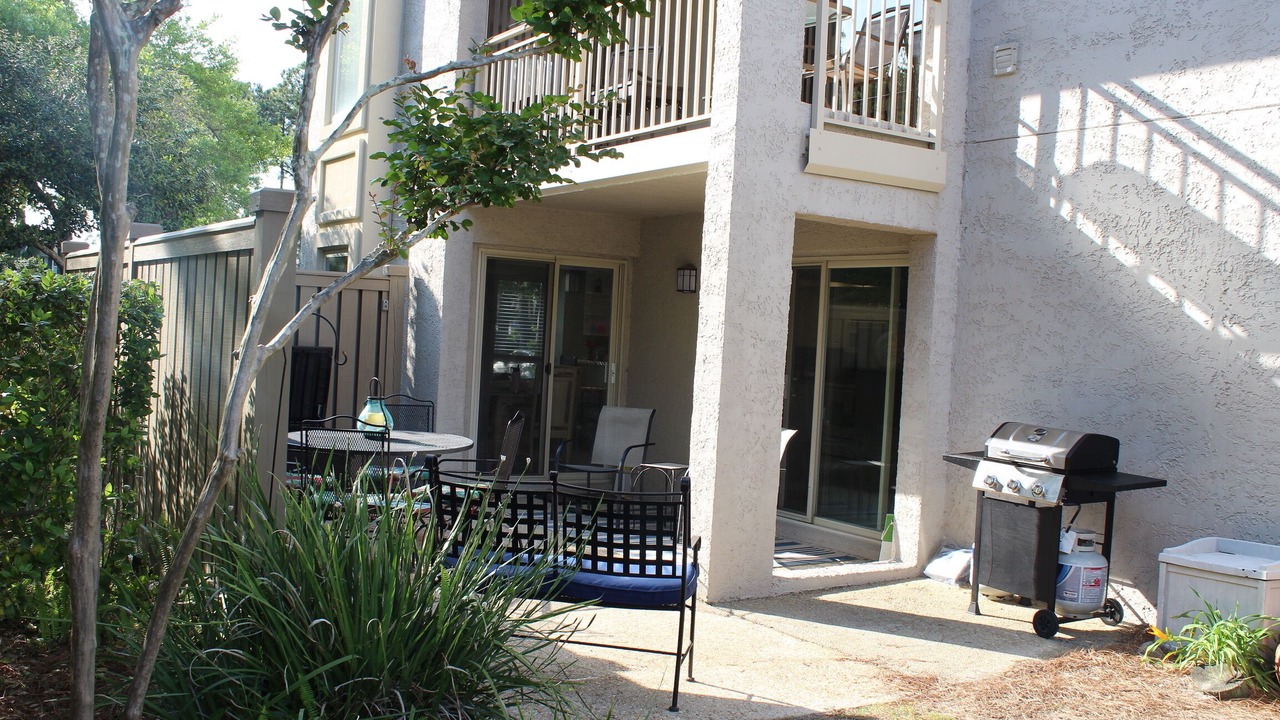 Photo of Outdoor in South Beach