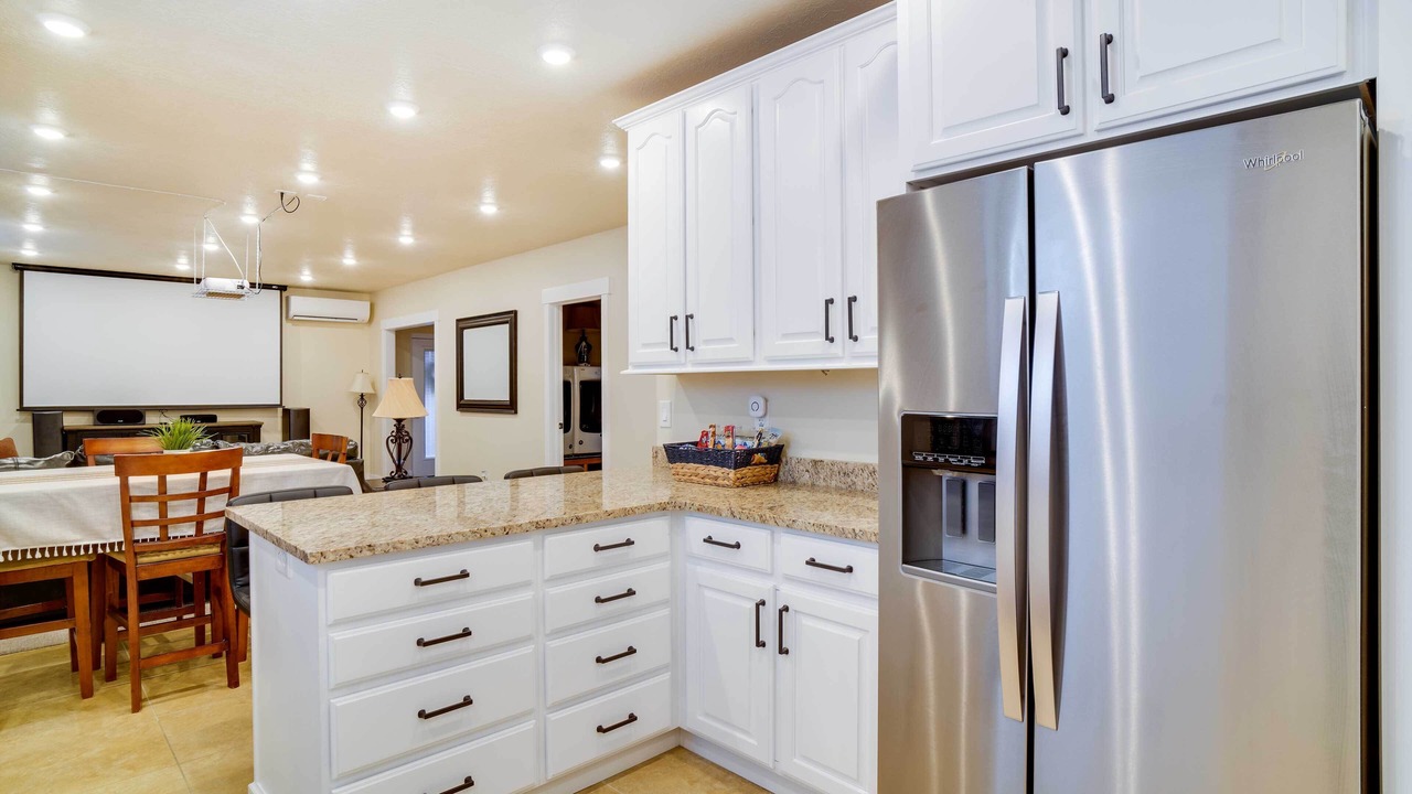 Photo of Kitchen in Saratoga Springs