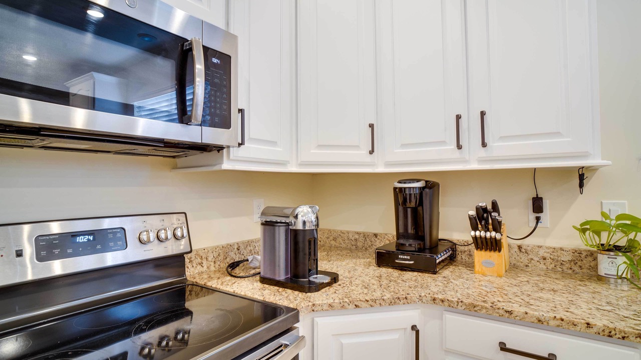 Photo of Kitchen in Saratoga Springs