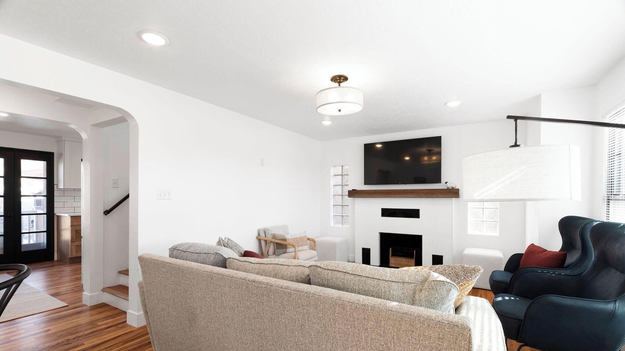 Photo of Livingroom in Cedar City