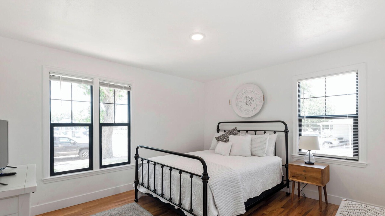 Photo of Bedroom in Cedar City