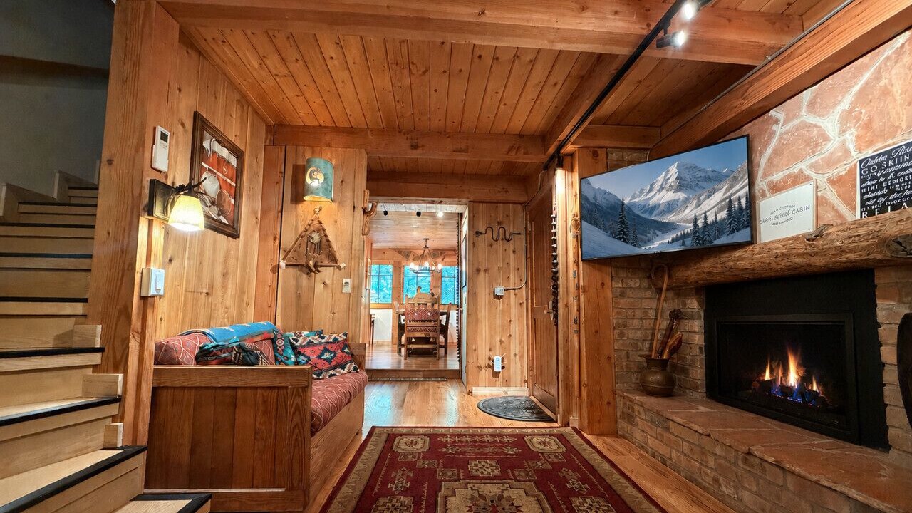 Photo of Bedroom in Sundance