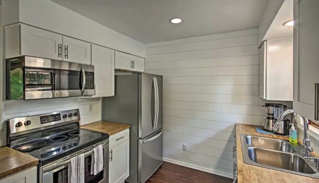Photo of Kitchen in Bella Vista