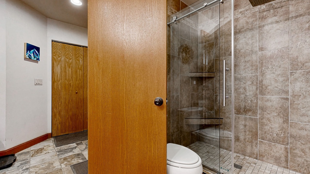 Photo of Bathroom in North Park City