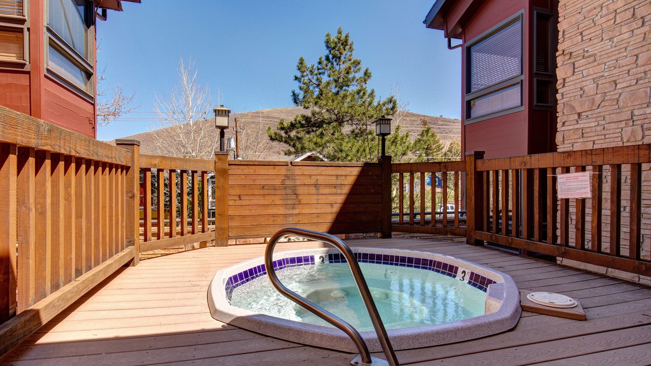 Photo of Outdoor in North Park City