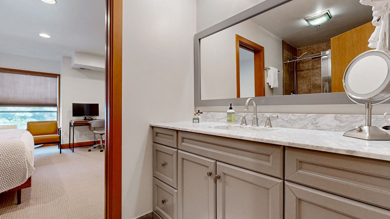 Photo of Bedroom in North Park City