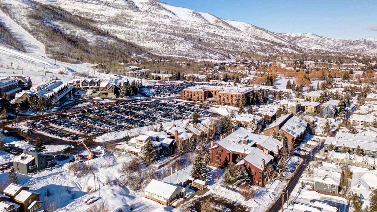 Photo of Outdoor in North Park City