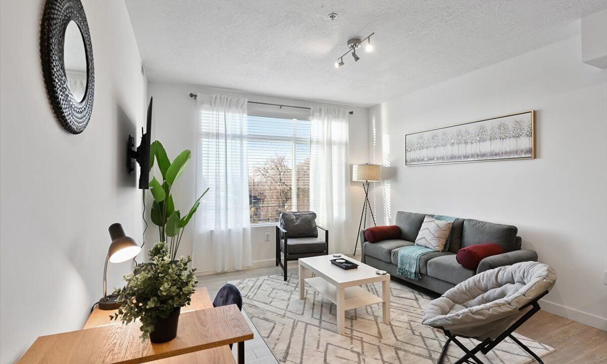 Photo of Livingroom in Salt Lake City