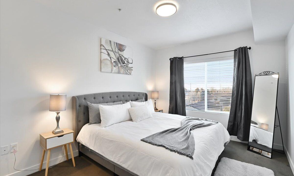 Photo of Bedroom in Salt Lake City