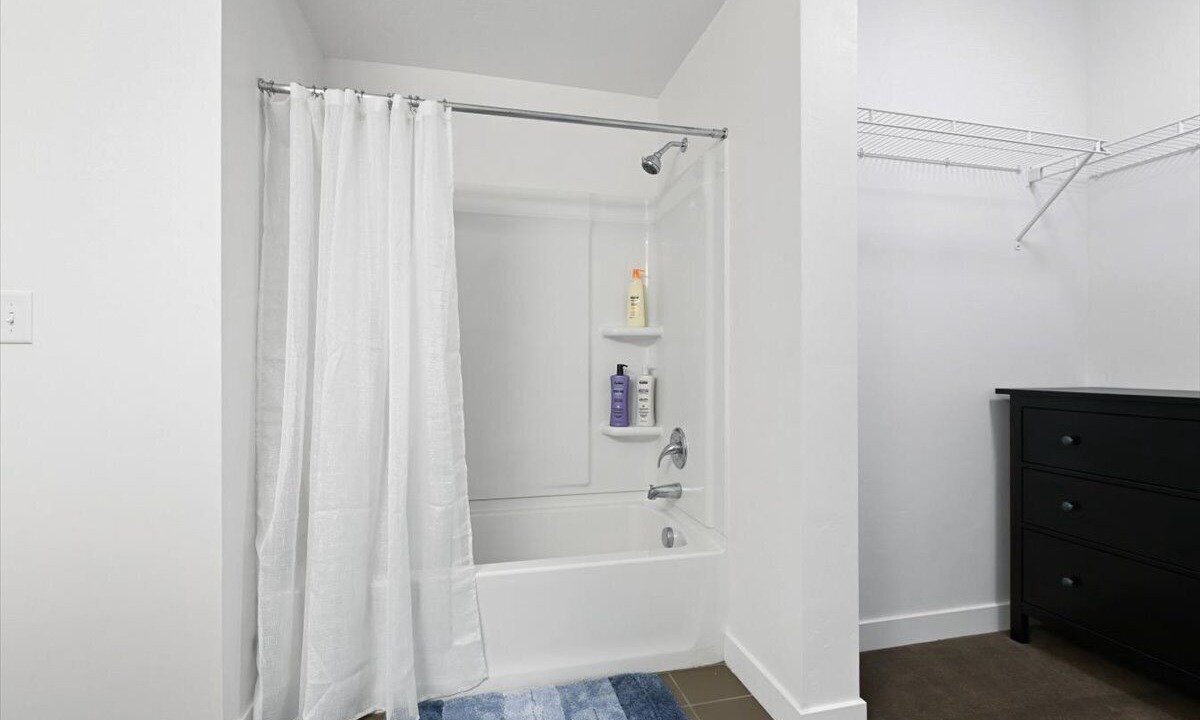 Photo of Bathroom in Salt Lake City