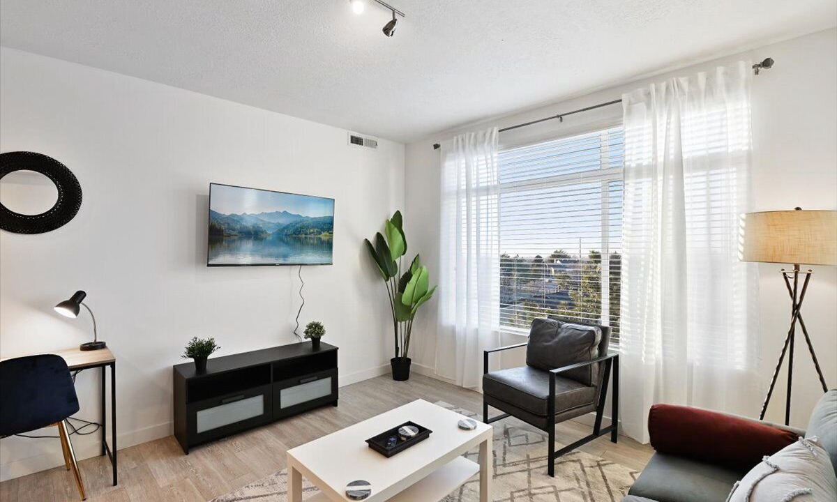 Photo of Livingroom in Salt Lake City