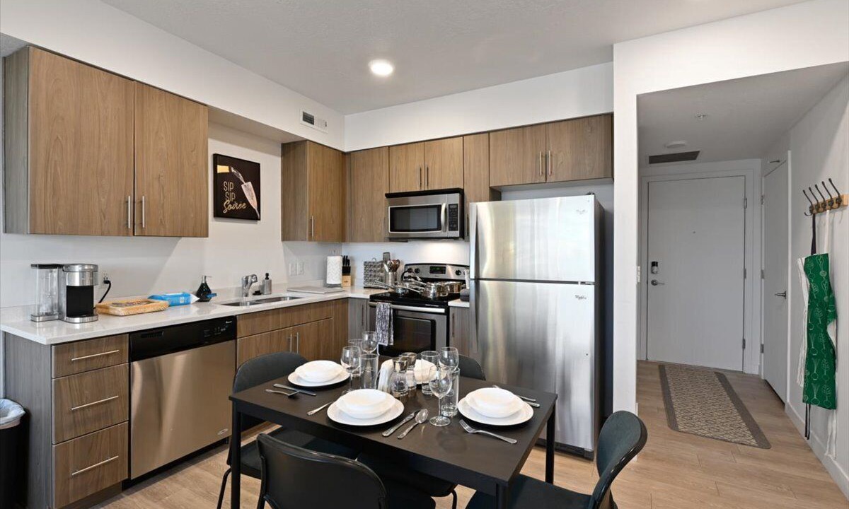 Photo of Kitchen in Salt Lake City