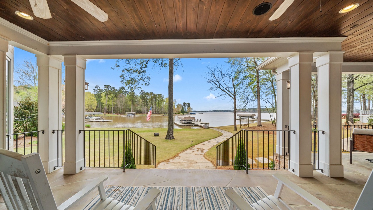 Photo of Outdoor in Eatonton