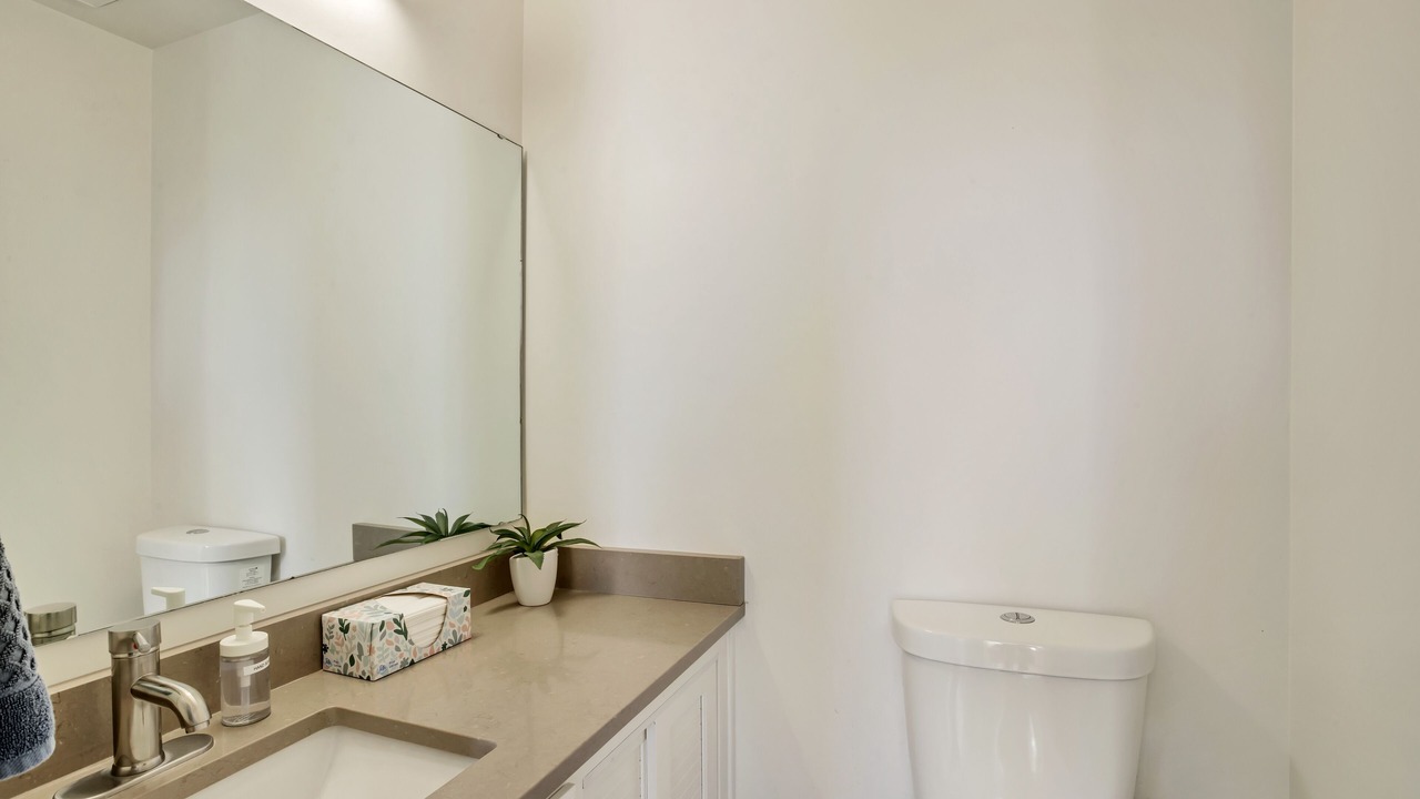 Photo of Bathroom in Cottonwood Heights
