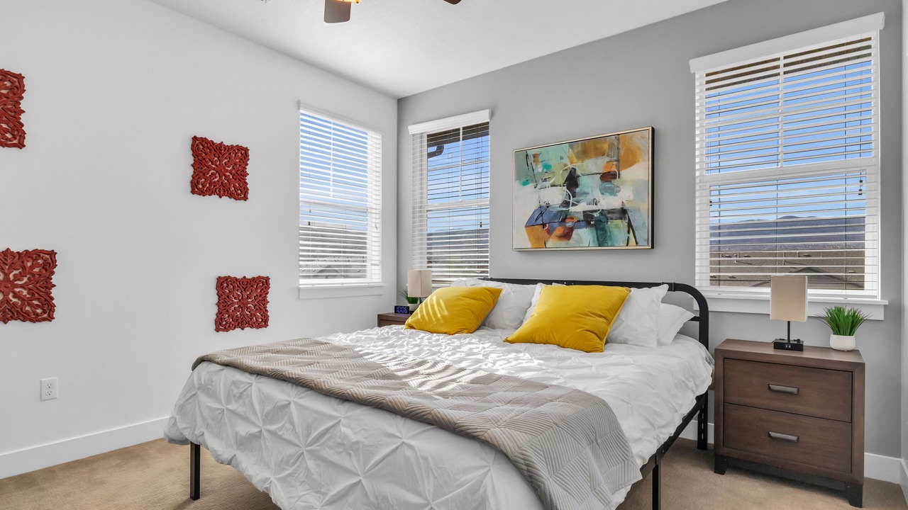 Photo of Bedroom in Draper