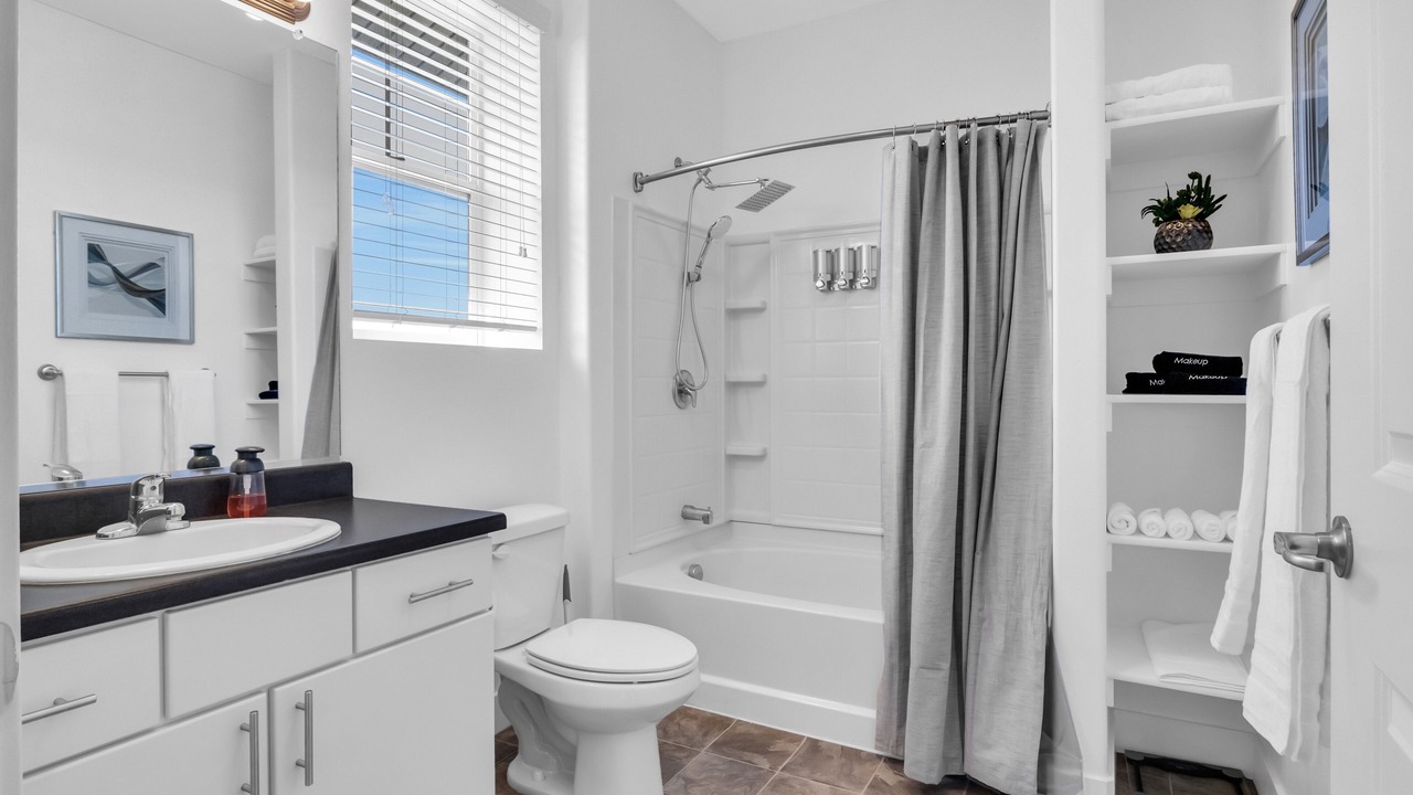 Photo of Bathroom in Draper