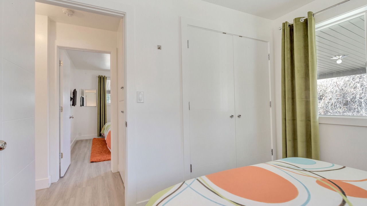 Photo of Bedroom in East Millcreek