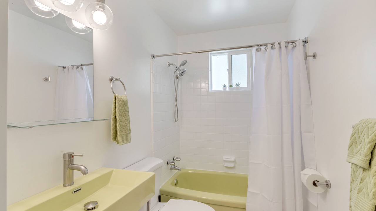 Photo of Bathroom in East Millcreek
