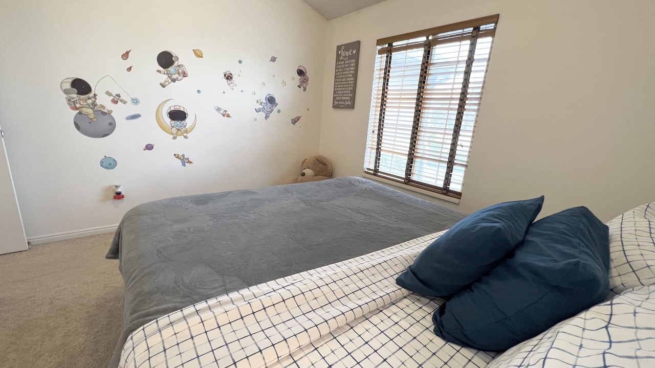 Photo of Bedroom in West Valley City