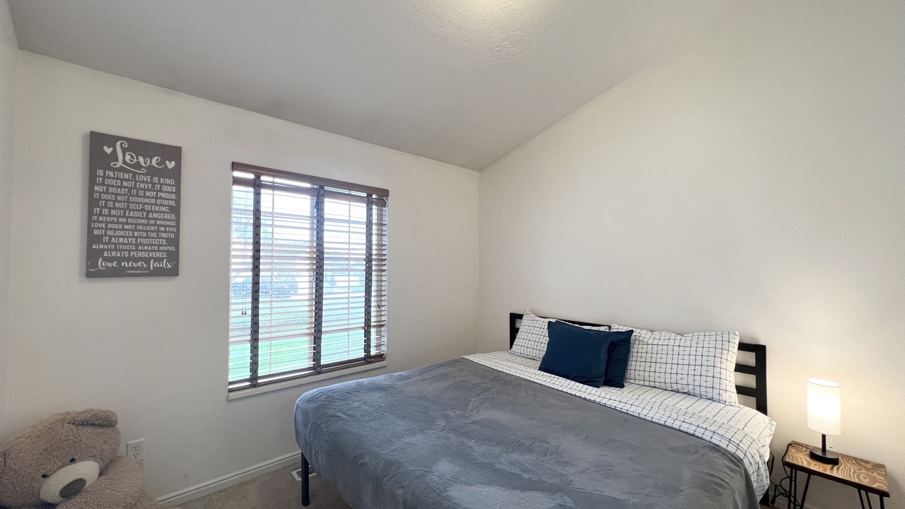 Photo of Bedroom in West Valley City