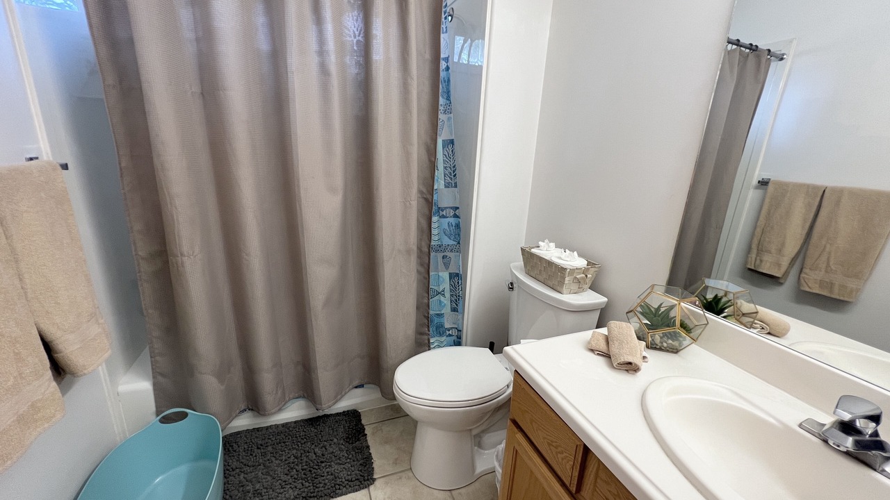 Photo of Bathroom in West Valley City