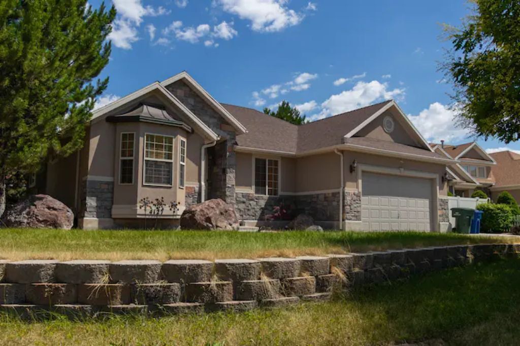 Photo of Outdoor in West Valley City