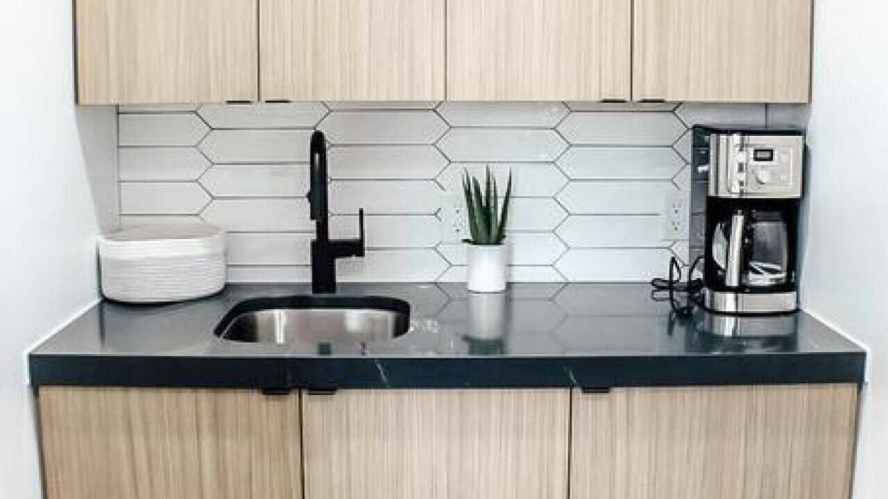 Photo of Kitchen in Moab South Valley