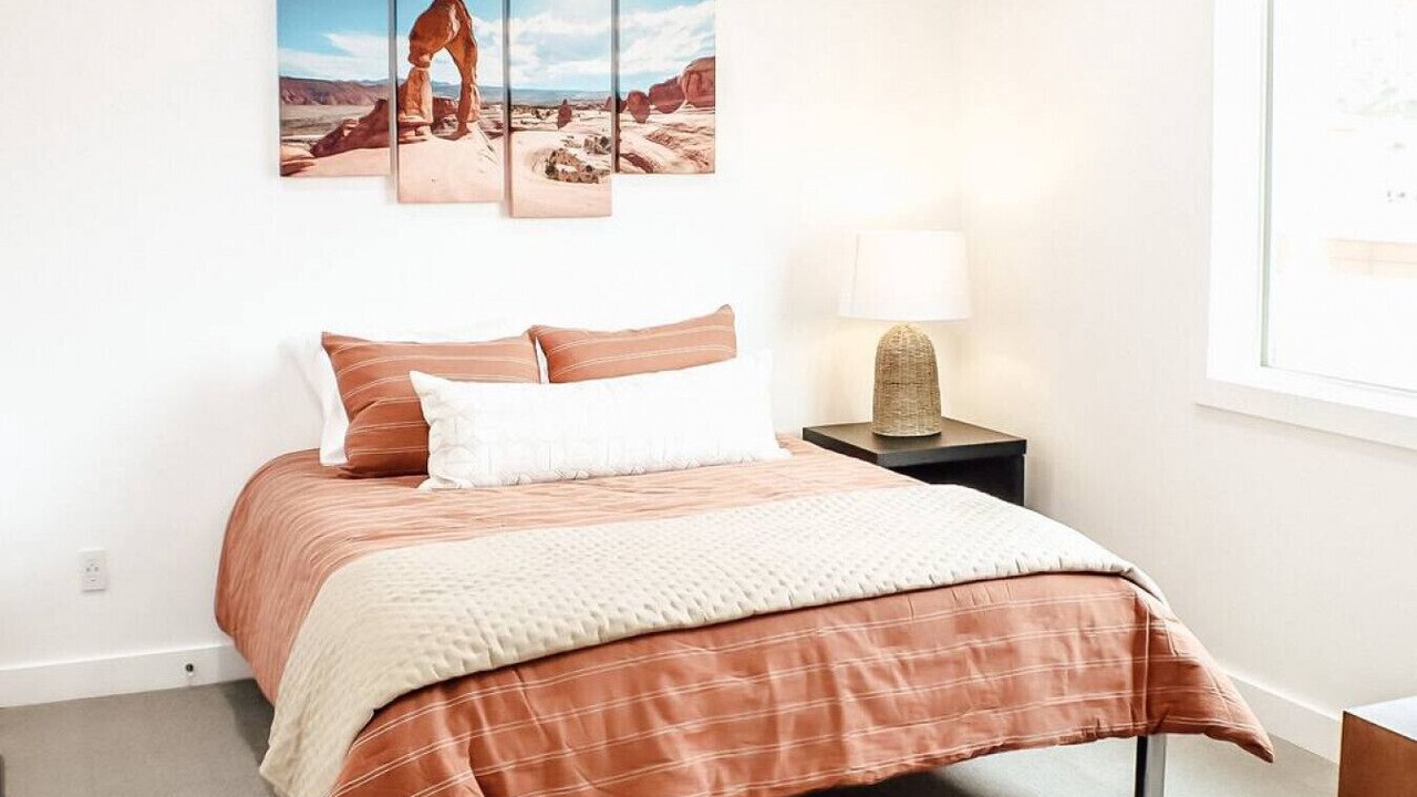 Photo of Bedroom in Moab South Valley